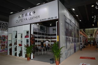 特裝天地引領(lǐng)廣交會綠色發(fā)展，展覽服務(wù)邁向可持續(xù)未來
